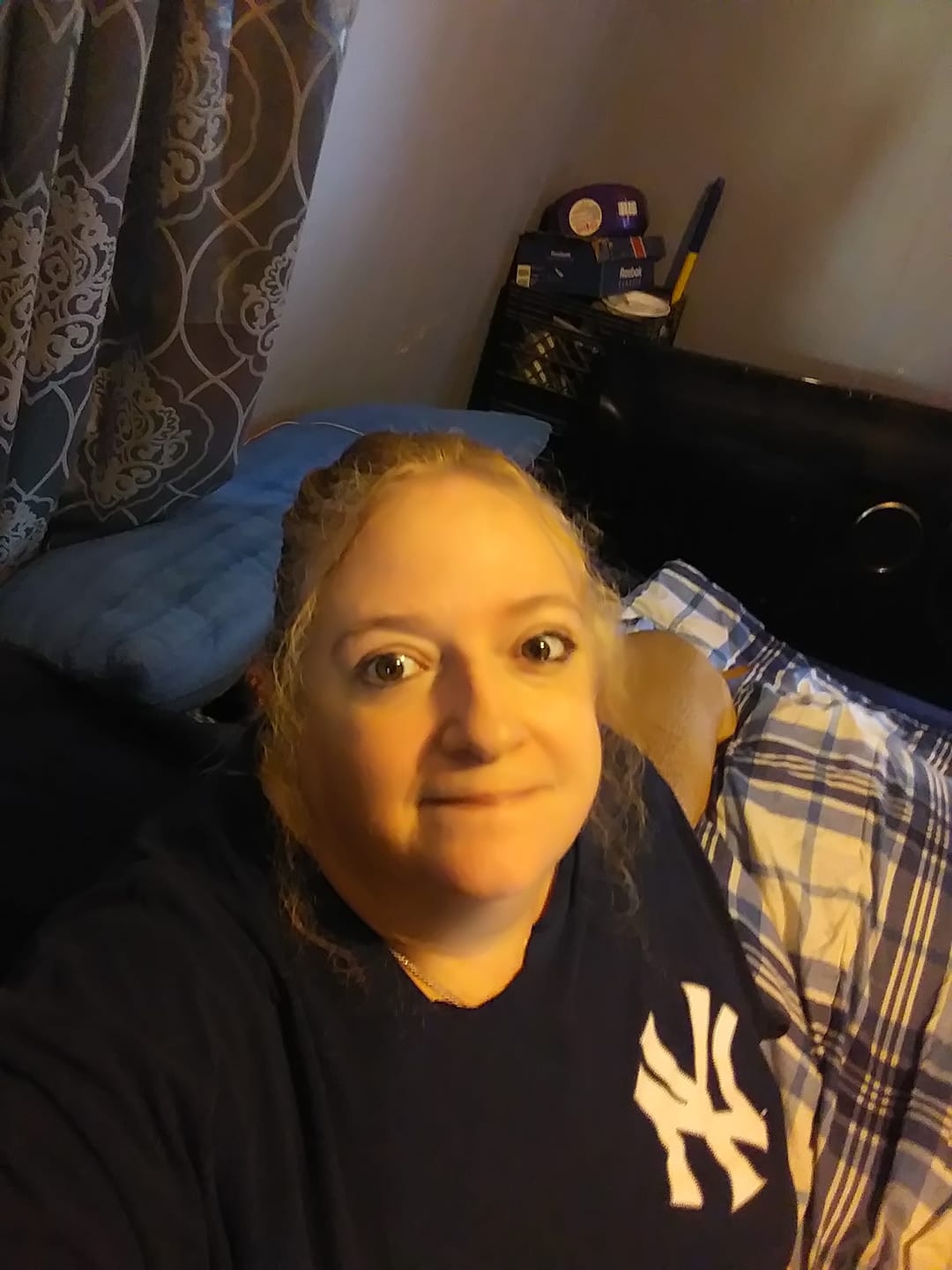 Η σύζυγος του 43χρονου 