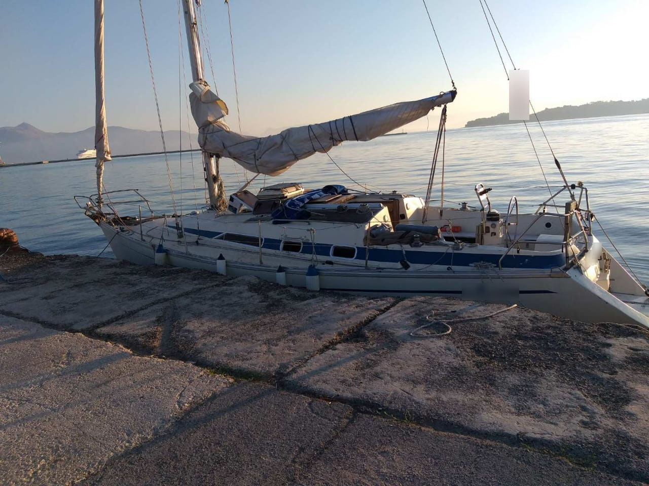 σκάφος