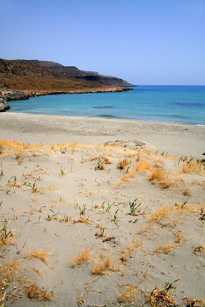 Οι 20 παραλίες της Κρήτης που την καθιστούν παράδεισο επί Γης -Εξωτικές, με σκηνικό υποβλητικό Alona-kriti