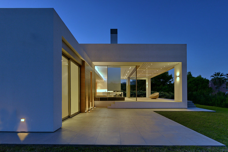 Ammoudi House στη Ζάκυνθο