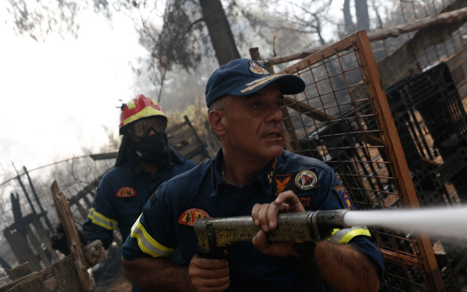 ÎÎ¬ÏÎ· Î¼Îµ ÏÎ¹Ï Î±Î½Î±Î¶ÏÏÏÏÏÏÎµÎ¹Ï Î³Î¹Î± Î´ÎµÏÏÎµÏÎ· Î·Î¼Î­ÏÎ± Î´Î¯Î½Î¿ÏÎ½ Î¿Î¹ ÏÏÏÎ¿ÏÎ²Î­ÏÏÎµÏ ÏÏÎ·Î½ ÎÏÎ²Î¿Î¹Î±