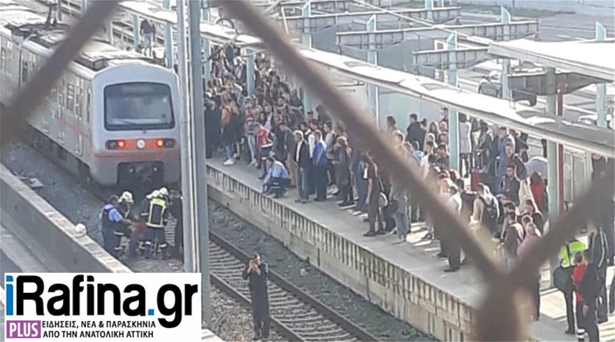 Προσωρινά σταμάτησαν τα δρομολόγια