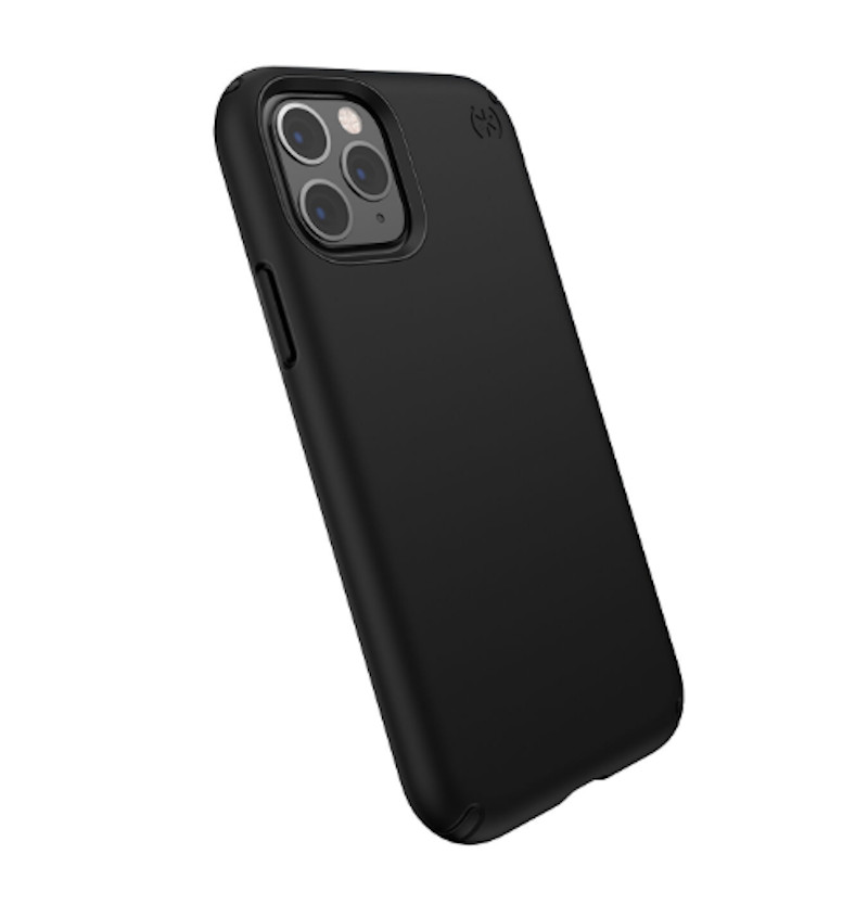 Μαύρη θήκη iPhone Speck Presidio Pro