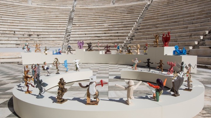 ανθρωπακια