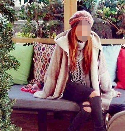 36χρονη που κατηγορείται για την αποπλάνηση του 13χρονου