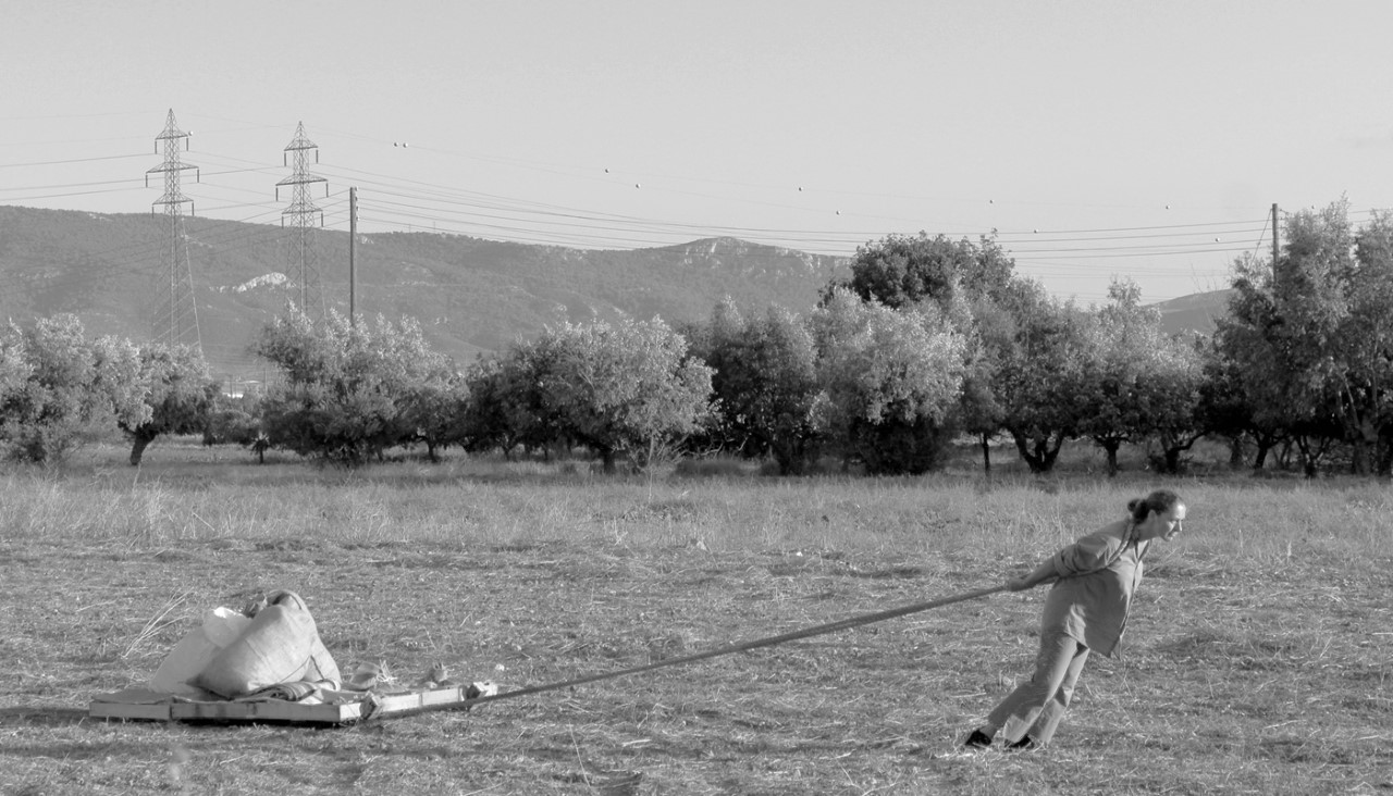 περφορμανς