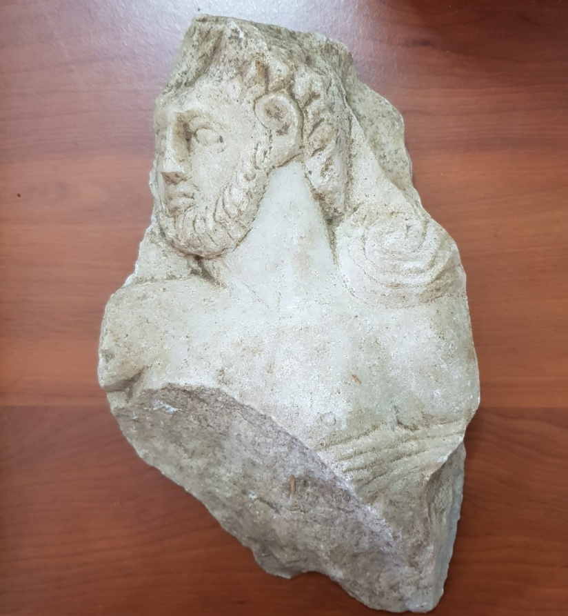 Τα ευρήματα χαρακτηρίζονται ως «ιδιαίτερης αρχαιολογικής και επιστημονικής αξίας»