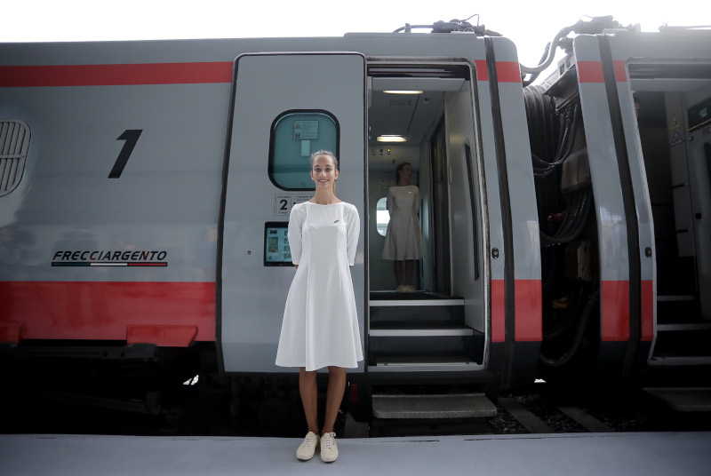 Υπάλληλος του Ασημένιου Βέλους