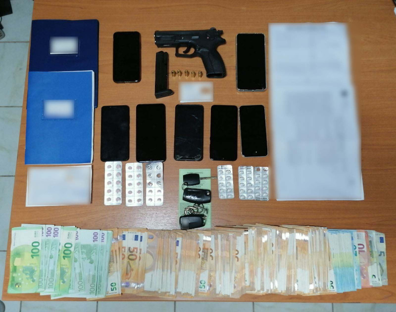 Εγκληματική οργάνωση