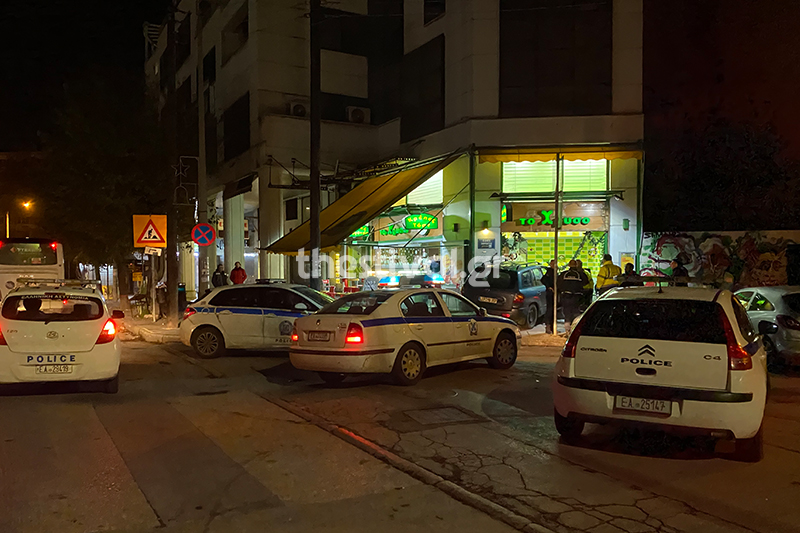 περιπολικα