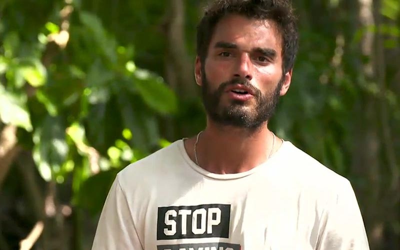 Ο Ατακάν, ο Τούρκος παίκτης που θα αποχωρήσει από το Survivor σύμφωνα με τις διαρροές