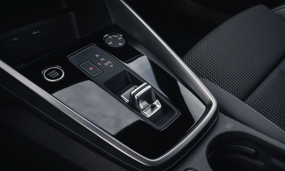 Αυτά είναι τα κινητήρια σύνολα του νέου Audi A3 Sportback