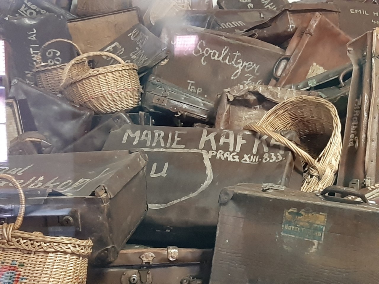 βαλιτσες
