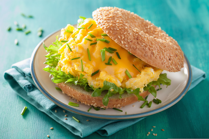 σεφ με αστέρια μισελέν μοιράζονται 4 εύκολες συνταγές για σάντουιτς σε 10 λεπτά 10