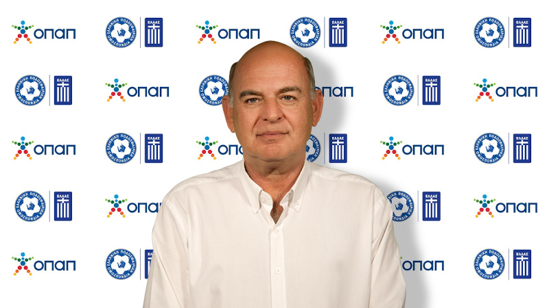 Βαγγέλης Γραμμένος, Πρόεδρος Ελληνικής Ποδοσφαιρικής Ομοσπονδίας
