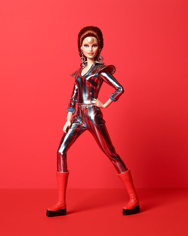 barbie