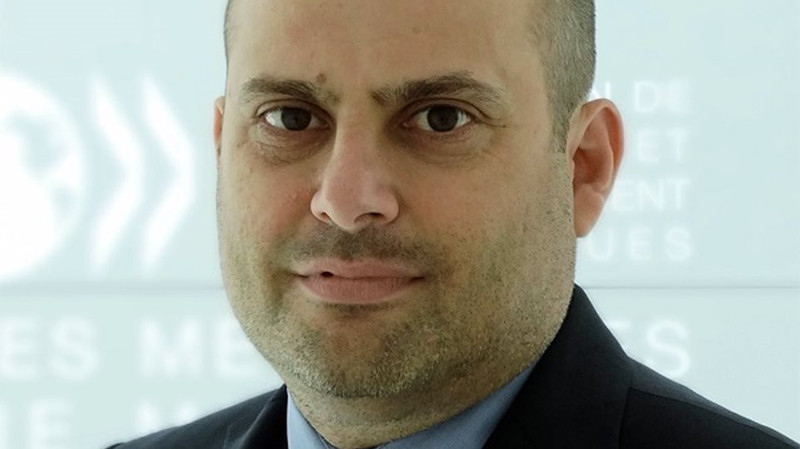 Ο Αγγελος Μπίνης αναλαμβάνει επικεφαλής της νέας Αρχής Διαφάνειας