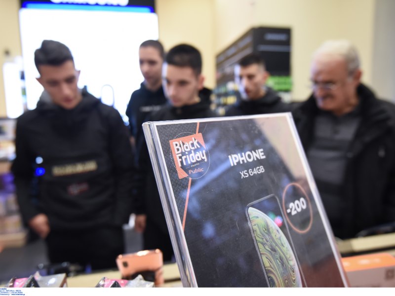 Σημαντικές προφορές σε πολυπόθητα ηλεκτρονικά είδη
