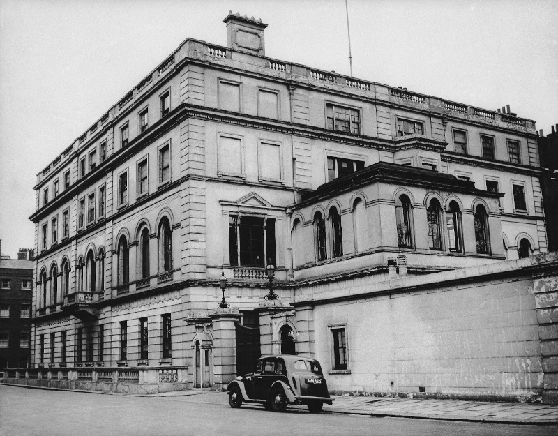 Το Clarence House