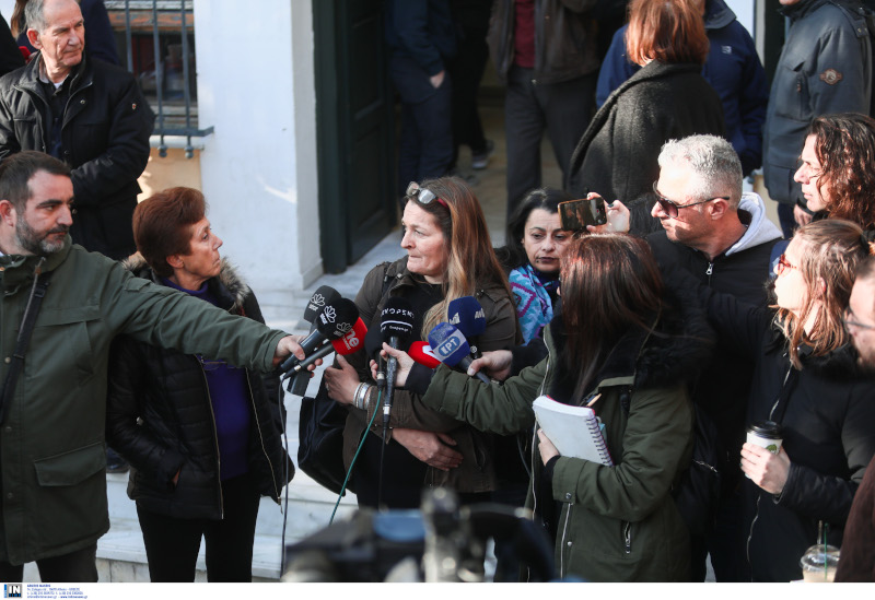 Ξεκίνησε η δίκη για τις φονικές πλημμύρες στη Μάνδρα