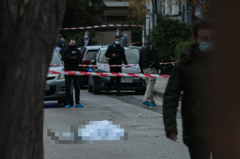 Δολοφονία στα Βριλήσσια: Ποιος είναι ο 56χρονος που εκτέλεσαν -Οι δράστες του είχαν στήσει καρτέρι 2 Δολοφονία στα Βριλήσσια: Ποιος είναι ο 56χρονος που εκτέλεσαν -Οι δράστες του είχαν στήσει καρτέρι