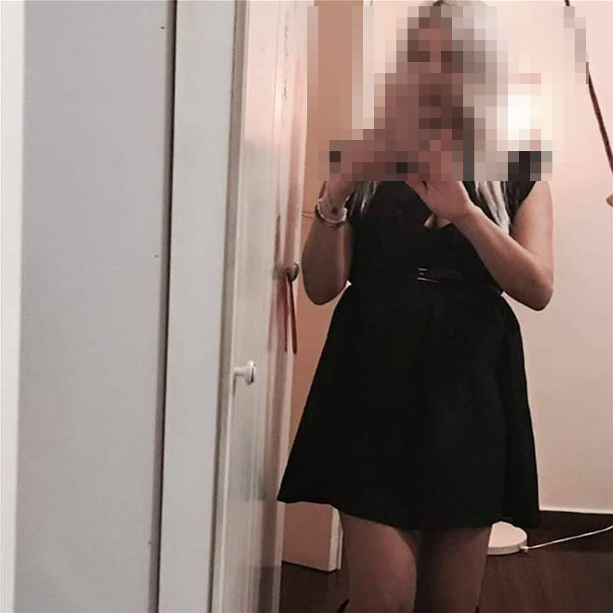 Η 35χρονη φερόμενη δράστις της επίθεσης με βιτριόλι