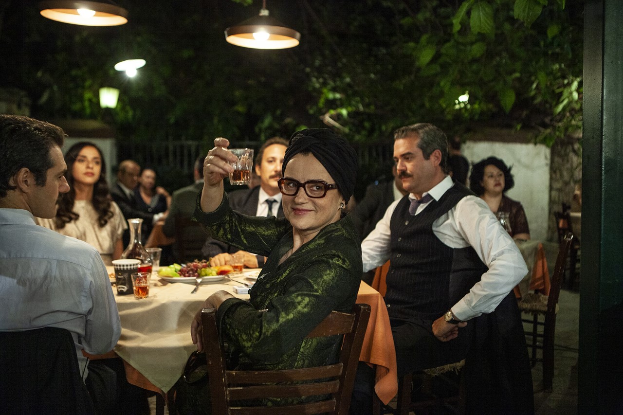 Ευτυχία