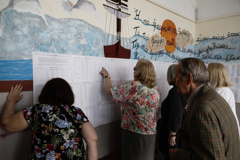 ÎÎºÎ»Î¿Î³Î¹ÎºÎ¿Î¯ ÎºÎ±ÏÎ¬Î»Î¿Î³Î¿Î¹