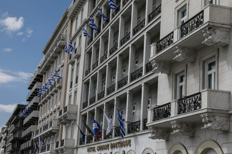 Ελληνική σημαία