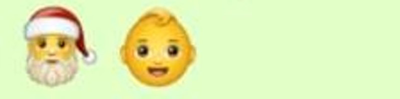 Κουίζ: Σου δείχνουμε τα emojis, μπορείς να βρεις το χριστουγεννιάτικο τραγούδι; 12 Κουίζ: Σου δείχνουμε τα emojis, μπορείς να βρεις το χριστουγεννιάτικο τραγούδι;