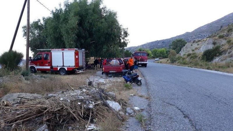 Î ÏÏÎ¿ÏÎ²Î­ÏÏÎµÏ ÎºÎ±Î¹ Î´Î¹Î±ÏÏÏÏÎµÏ ÏÏÎ¿Î½ ÎÎµÏÎ±Î¼Î­ ÎÎºÎ±ÏÎ¯Î±Ï