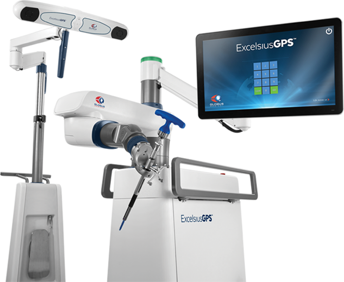 Το ExcelsiusGPS™