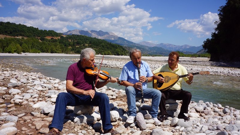 ÎÏÎ¿ÏÎ­Î»ÎµÏÎ¼Î± ÎµÎ¹ÎºÏÎ½Î±Ï Î³Î¹Î± European Music Day Acheloos Valley