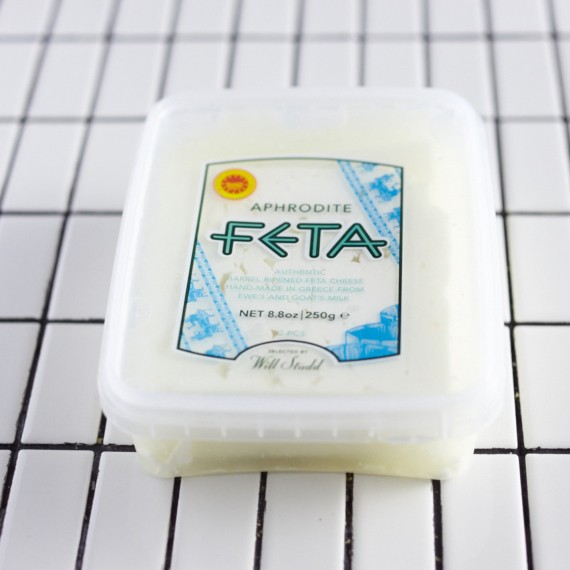 Στην απαγόρευση του όρου «feta» με ένα t στην Αυστραλία θέλει να προχωρήσει η ΕΕ, εκτός κι αν πρόκειται για ελληνικό προϊόν.