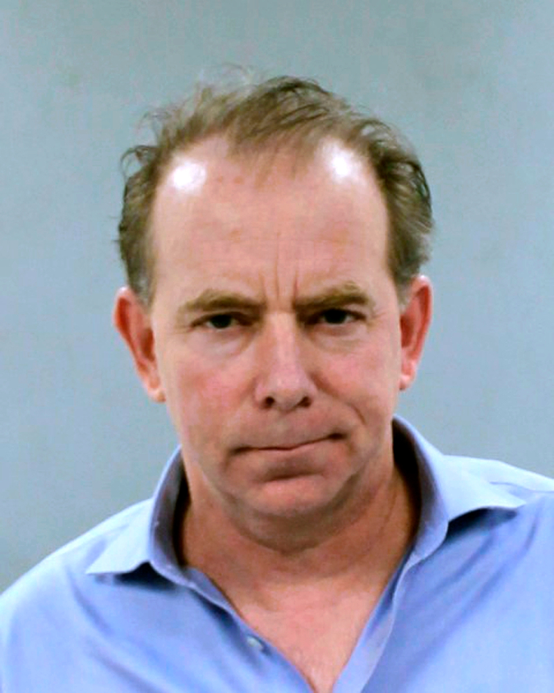 Ο φίλος του Φώτη Ντούλου, Κεντ Μαγουίνεϊ, που κατηγορείται για συνωμοσία σε διάπραξη δολοφονίας 