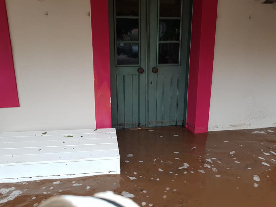 Μεσογειακός Κυκλώνας: Η καταστροφή σε εικόνες -Ο «Ιανός» χτύπησε Λευκάδα, Ζάκυνθο, Κεφαλονιά, Ιθάκη | ΕΛΛΑΔΑ