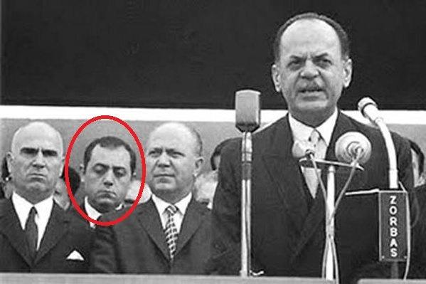 Η φωτογραφία που έδειξε ο Μανώλης Κεφαλογιάννης