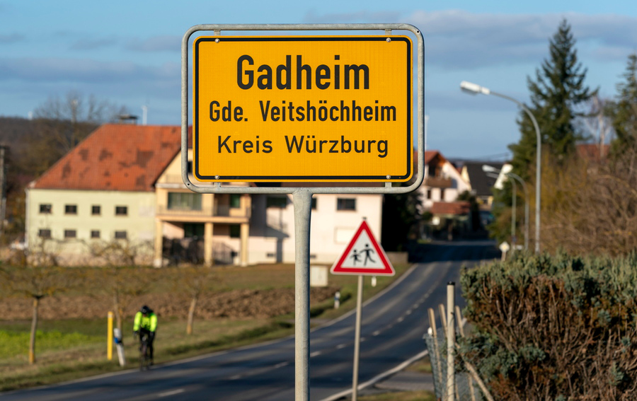Gadheim