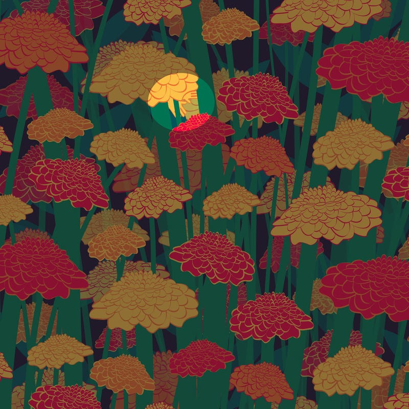 Δύσκολος ο εντοπισμός των γαντιών