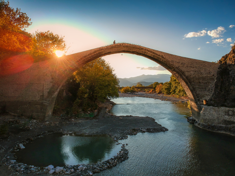 Γεφύρι της Κόνιτσας