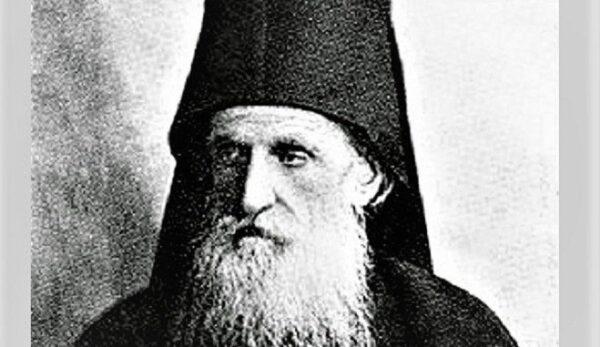 Γέρων Δανιήλ Κατουνακιώτης