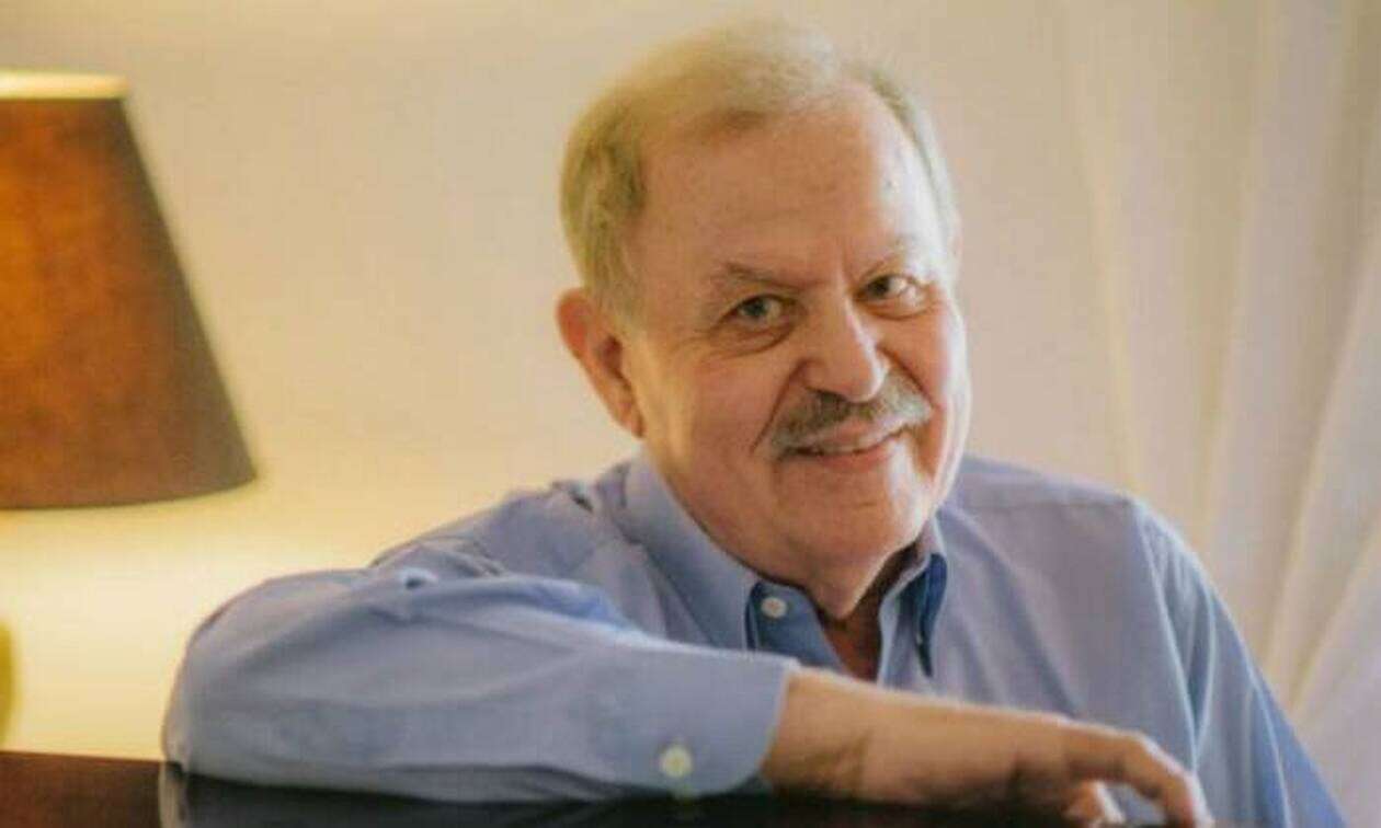 Γιάννης Σπανός