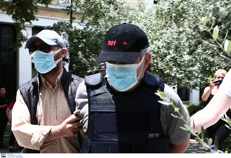 0 47χρονος ψευτογιατρός