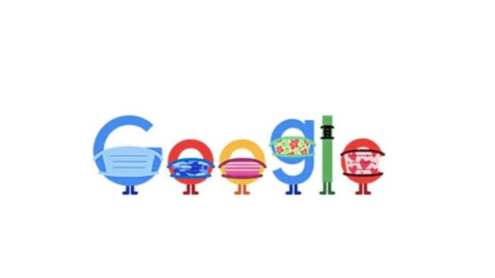 google doodle