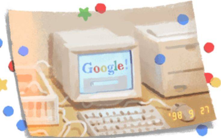 google