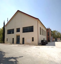 ολυμπιακα ακινητα