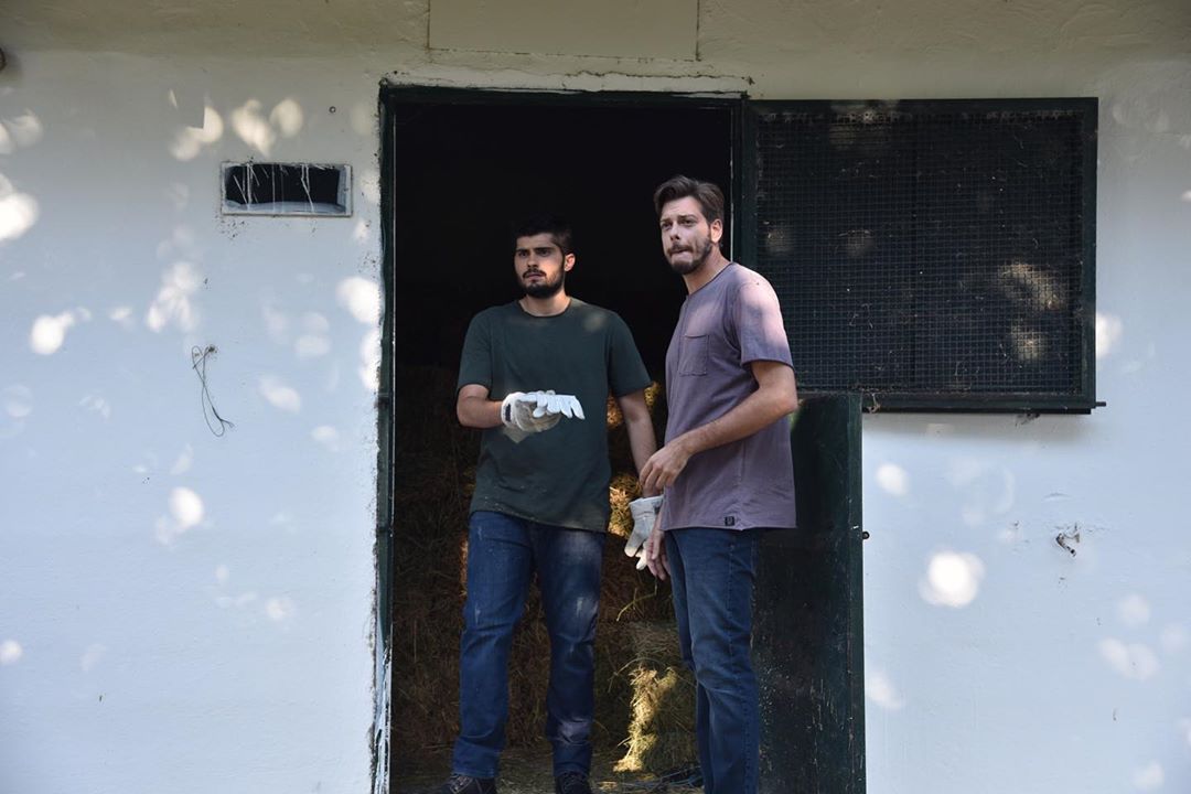 Τηλεόραση: 5 δραματικά σίριαλ και 4 κωμωδίες -Οι ...