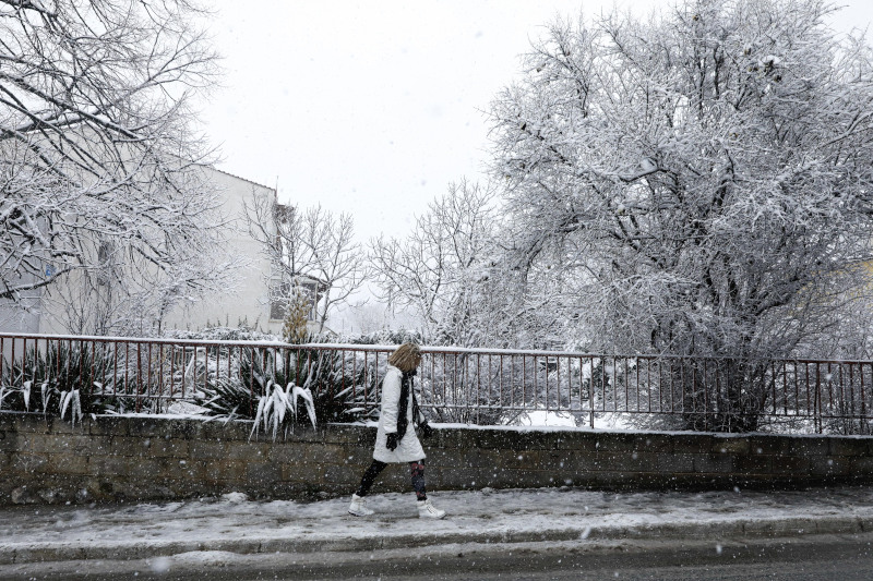 Το'στρωσε στον Χορτιάτη
