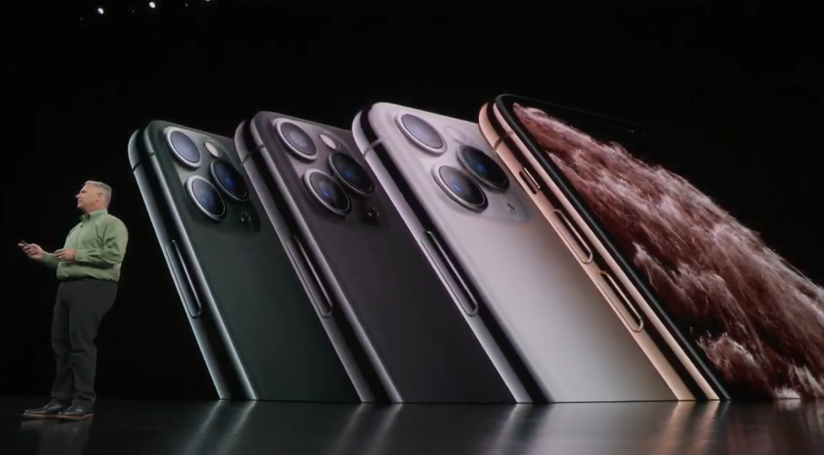 iphone τιμές