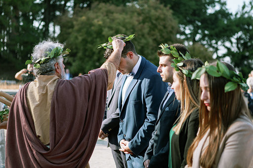 Oι αριστούχοι γιατροί τιμήθηκαν στην Κω 